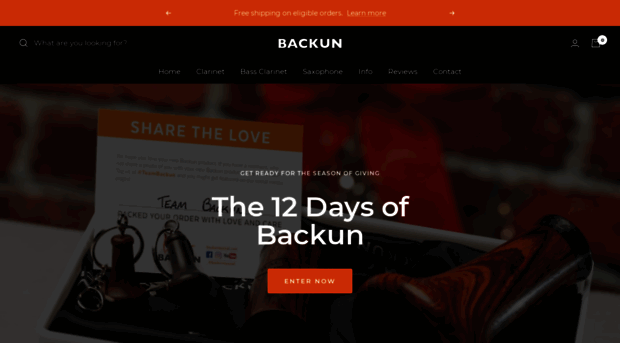 backunmusical.com