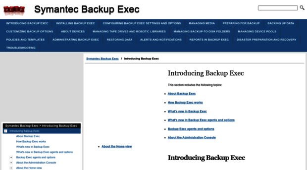 backup-exec.helpmax.net