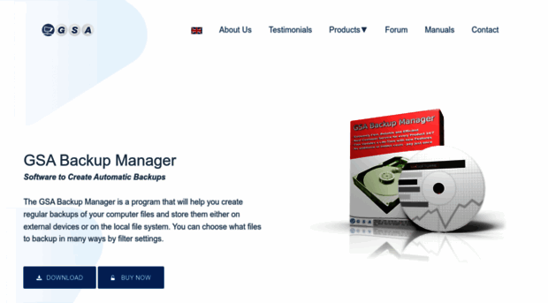 backup-manager.gsa-online.de