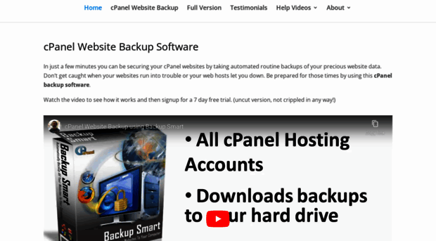 backup-smart.com