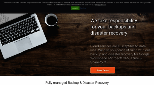 backup-systems.co.uk