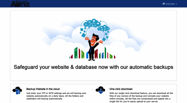 backup.discountasp.net