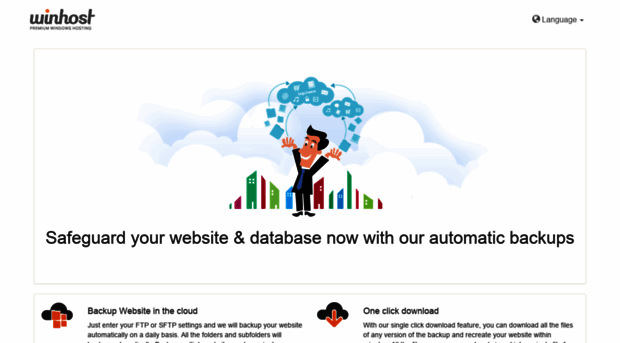 backup.winhost.com