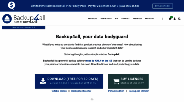 backup4all.com