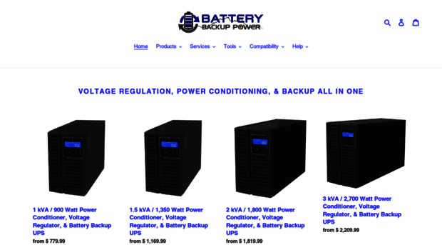 backupbatterypower.com