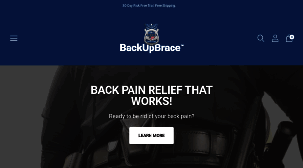 backupbrace.com