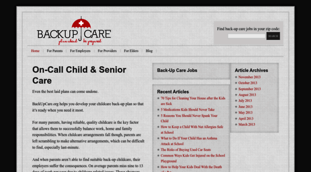 backupcare.org