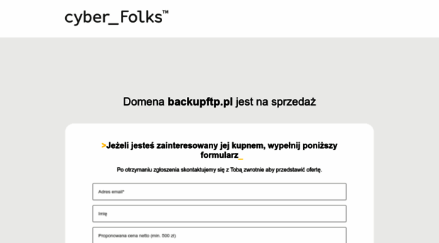 backupftp.pl