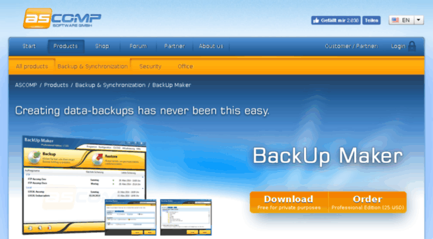 backupmaker.com