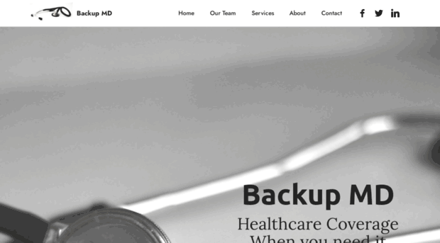 backupmd.com