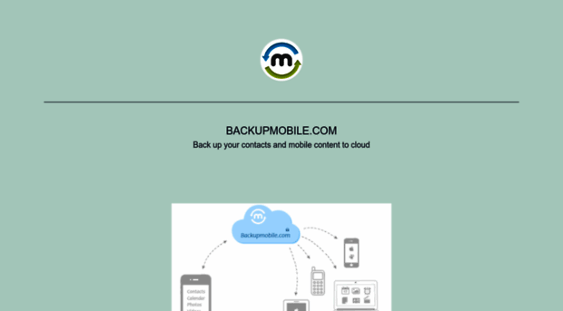 backupmobile.com