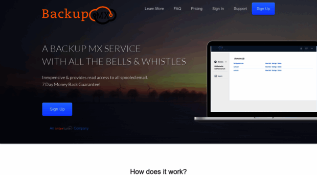 backupmxservice.com