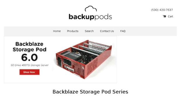 backuppods.com
