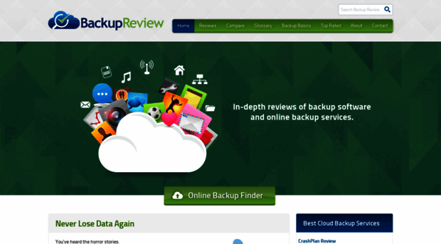 backupreview.com
