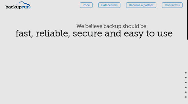 backuprun.com
