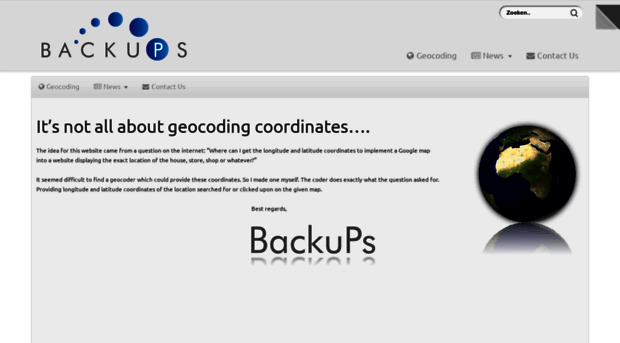 backups.nl