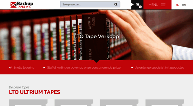 backuptapesint.nl