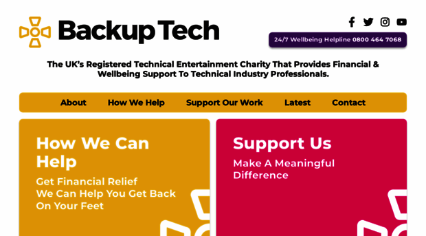 backuptech.uk