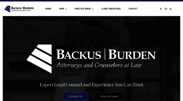 backuslaw.com