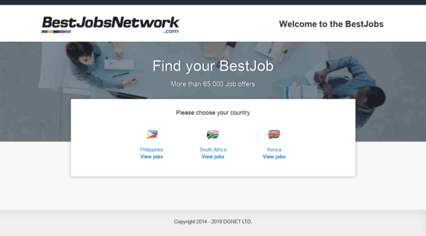 backweb.bestjobsnetwork.com
