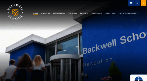 backwellschool.net