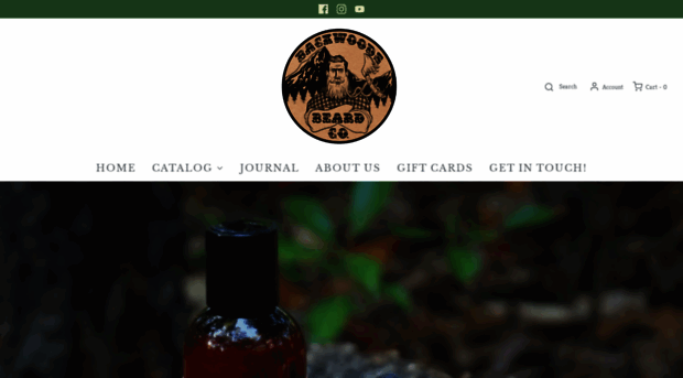 backwoodsbeardco.com