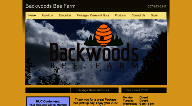 backwoodsbeefarm.com