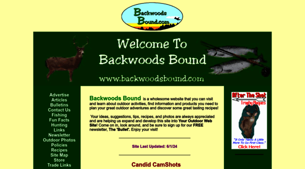 backwoodsbound.com