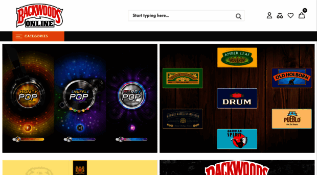 backwoodsonline.com