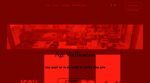 backwoodsvapeclub.com