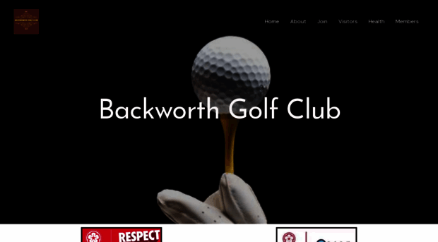 backworthgolf.com