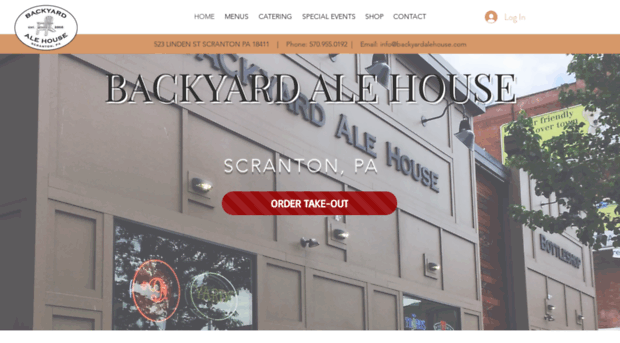 backyardalehouse.com