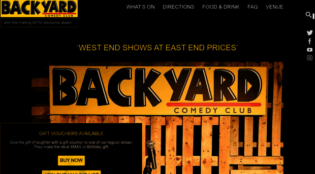 backyardbar.co.uk