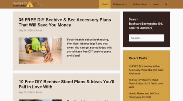 backyardbeekeeping101.com