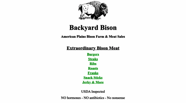 backyardbison.com