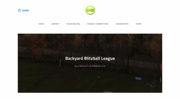 backyardblitzball.weebly.com