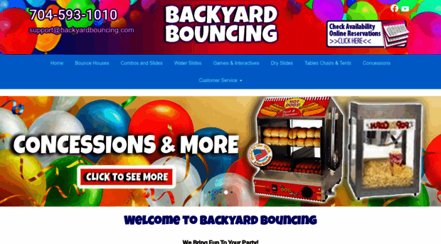 backyardbouncing.com