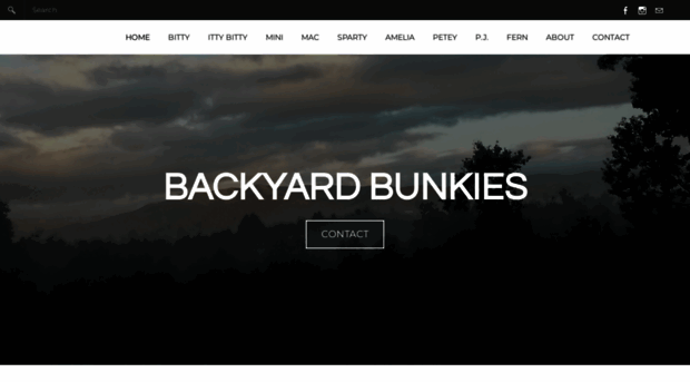 backyardbunkies.com