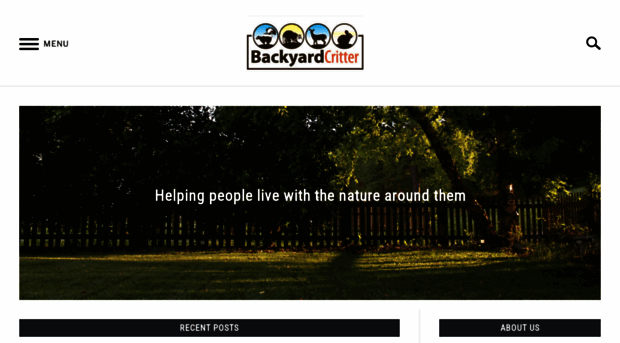 backyardcritter.com