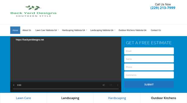 backyarddesigns.net