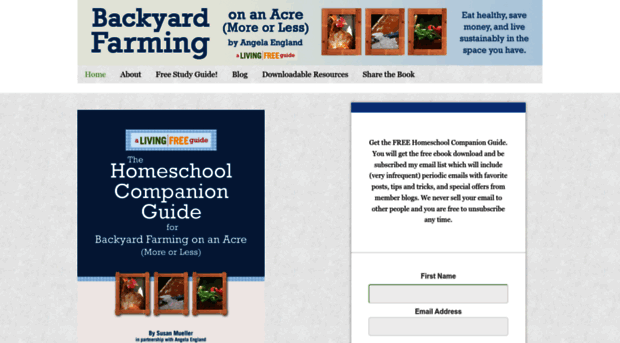 backyardfarmingguide.com