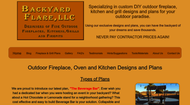 backyardflare.com