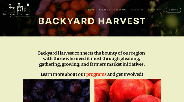 backyardharvest.org