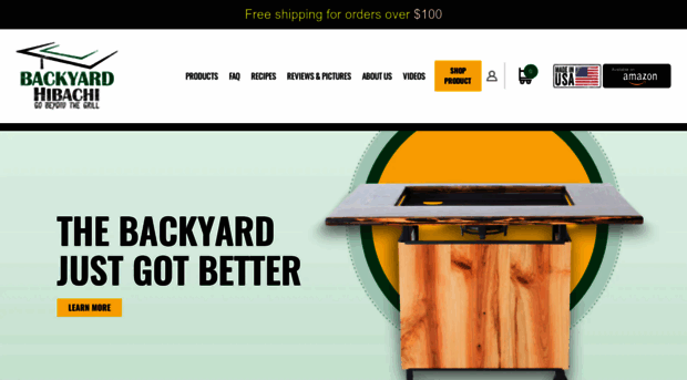 backyardhibachi.com