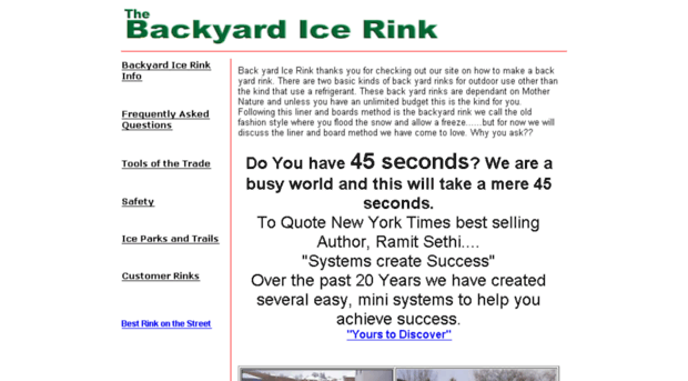 backyardicerink.com