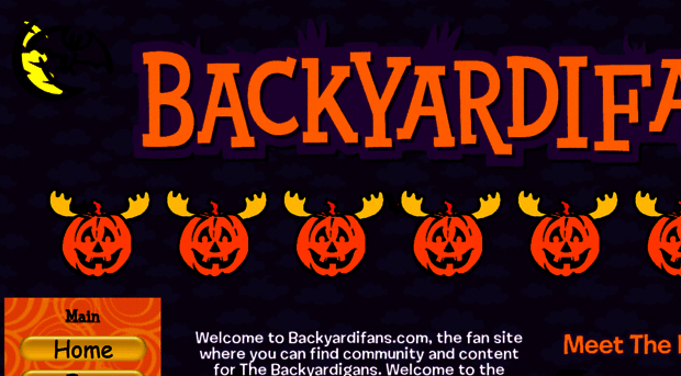 backyardifans.com