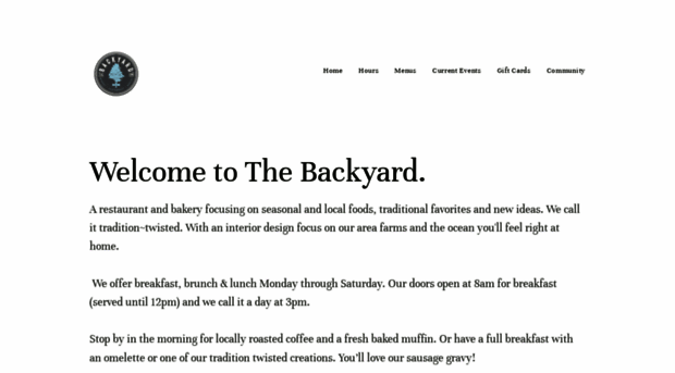 backyardmilton.com