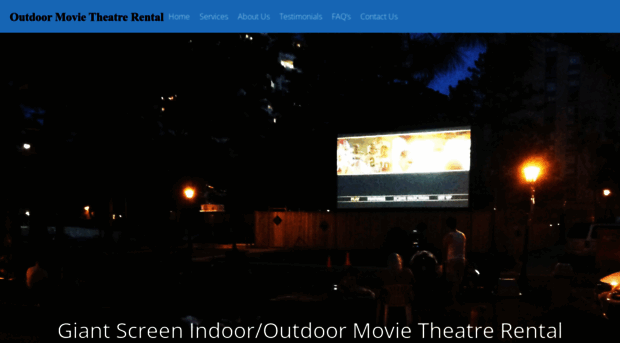 backyardmovietheatre.ca