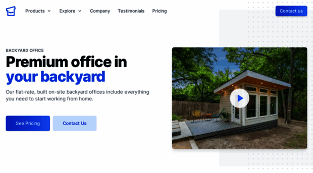 backyardoffice.com