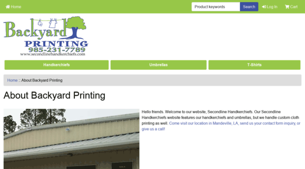 backyardprinting.com